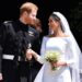 Gafe estranha do Príncipe Harry com Meghan Markle revelada por leitor labial – Royals – Notícias