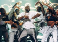 “Galorizzy” de Davido + mais músicas novas e populares do Afrobeats