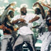 “Galorizzy” de Davido + mais músicas novas e populares do Afrobeats