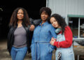 Garcelle Beauvais em acordo vitalício, não gostando do termo 'Tia', Bravo Controvérsias e muito mais
