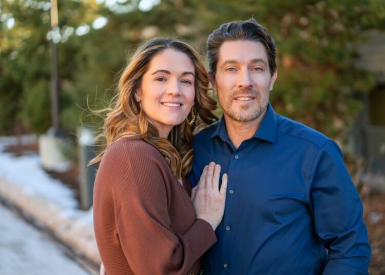 Garrick Merrifield, da irmã, esposa, ameaçado de ligar para o ICE contra a esposa: relatório