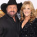 Garth Brooks se delicia com o 'momento do marido orgulhoso' com Trisha Yearwood