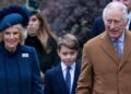 George, Charlotte e Louis darão presente de aniversário ‘especial’ ao rei Charles | Real | Notícias