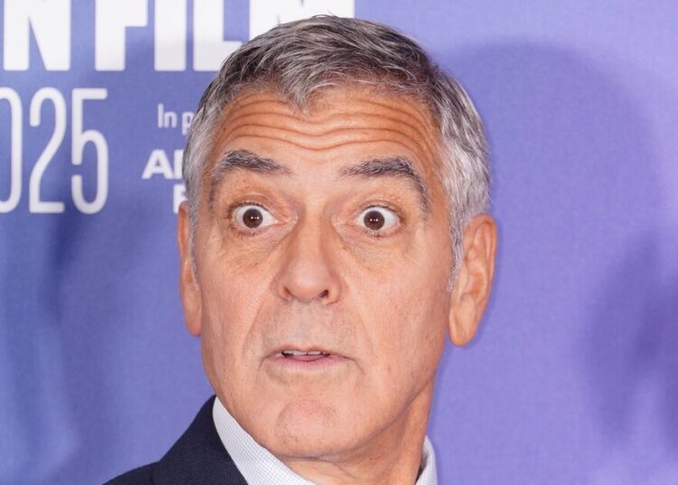 George Clooney dá meia-volta e chama a substituição de Joe Biden de ‘erro’ – Celebrity News – Entretenimento