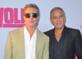 George Clooney ‘não assistia filmes há anos’ depois de perder o papel – Celebrity News – Entretenimento