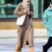 Gigi Hadid se reúne como hóspede na residência