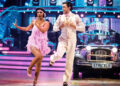 Gillingham apoia a estrela do Strictly, Balvinder Sopal