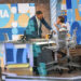 Ginger Zee e Lara Spencer do Good Morning America se esforçando silenciosamente para conquistar a amizade de Robin Roberts