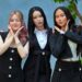 Girl group Dolla apresenta imagem feminina em novo videoclipe