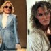 Glenn Close critica críticas negativas de 'All's Fair' com desenho de 'Atração Fatal'
