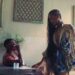 Global Afropop Star Tyla lança novo videoclipe para sua colaboração com WizKid “Dynamite”