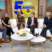 'Good Morning America' comemora 50 anos