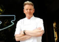 Gordon Ramsay chama os cardápios dos restaurantes Ozempic de 'touros absolutos' - em um discurso cheio de palavrões