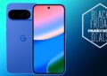 Graças a um brinde exclusivo da Teenage Engineering e ao Koala Sampler, o Google Pixel 10 é um dos melhores telefones Android para fazer música que você pode comprar e custará muito menos do que o iPhone mais recente nesta Black Friday