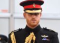 Grande ‘arrependimento’ do Domingo da Lembrança do Príncipe Harry revelado por especialista | Real | Notícias