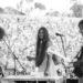 Grateful Dead homenageia a 'voz inconfundível e o espírito radiante' de Donna Jean Godchaux