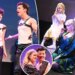 'Grease' acorda em paródia off-Broadway chamada 'Vape'