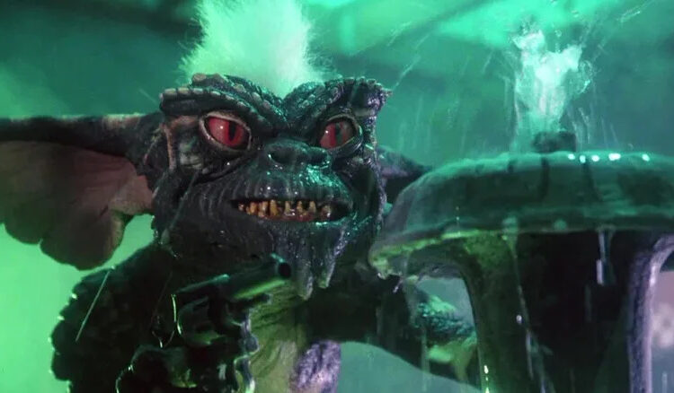 Gremlins 3 está finalmente acontecendo, mas falta a parte mais importante dos filmes originais