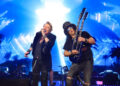 Guns N' Roses anuncia grande turnê mundial em 2026 e duas novas músicas