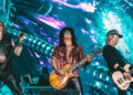 Guns N' Roses anuncia turnê mundial de 2026 e dois novos…
