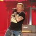 ARQUIVO - Axl Rose, do Guns N' Roses, se apresenta no primeiro fim de semana do Austin City Limits Music...