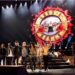 Guns N' Roses se prepara para uma turnê global em 2026 (2025/11/24) - Ingressos para filmes em teatros, shows da Broadway, teatro de Londres e muito mais