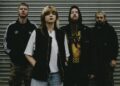HERIOT revela novo single 'Commander of Pain' – Metal Planet Music