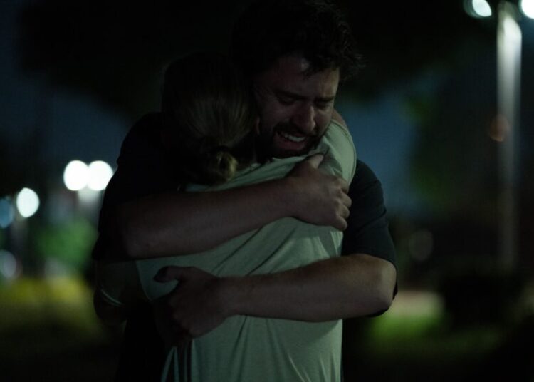'Hal & Harper': Cooper Raiff explica o verdadeiro significado do final | Notícias de entretenimento