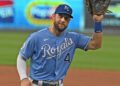 Hall da Fama de Alex Gordon, 2025 Team Awards, Ryan Yarbrough Yankees