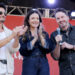 Hallmark Stars fala sobre o compartilhamento de histórias mais ‘inclusivas’ com novo filme de Natal