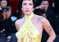 Halsey hospitalizada após show em Boston