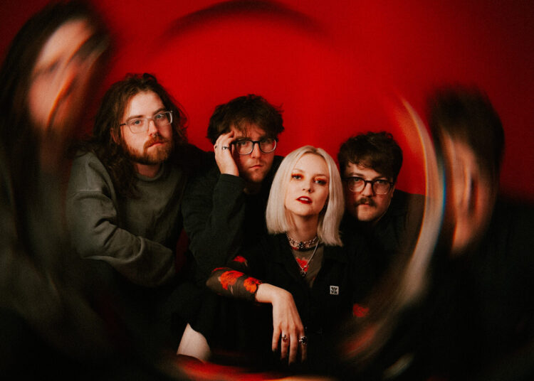 Hamartia lança novo videoclipe para 'Synthetica'