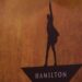 Hamilton retorna ao palco em Rochester na próxima semana
