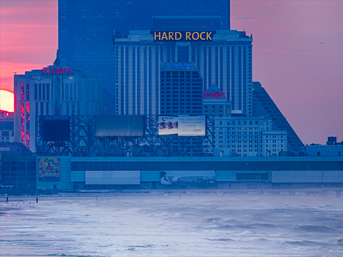 Hard Rock lança programação completa de entretenimento para dezembro