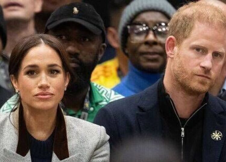Harry e Meghan Markle enfrentarão regras rígidas se algum dia retornarem aos deveres reais – Celebrity News – Entretenimento