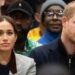 Harry e Meghan Markle enfrentarão regras rígidas se algum dia retornarem aos deveres reais – Celebrity News – Entretenimento