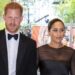 Harry e Meghan não querem incomodar a família real