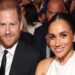 Harry e Meghan participam de evento repleto de estrelas com os Kardashians | Real | Notícias