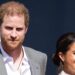 Harry relembra momento ‘miserável’ ao ver cena estranha de Meghan Markle – Celebrity News – Entretenimento