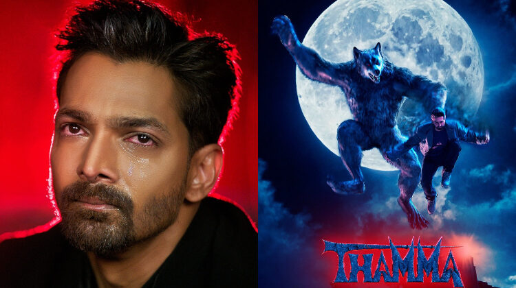Harshvardhan Rane implora aos fãs que parem de acusá-lo de acabar com Ayushmann e Varun