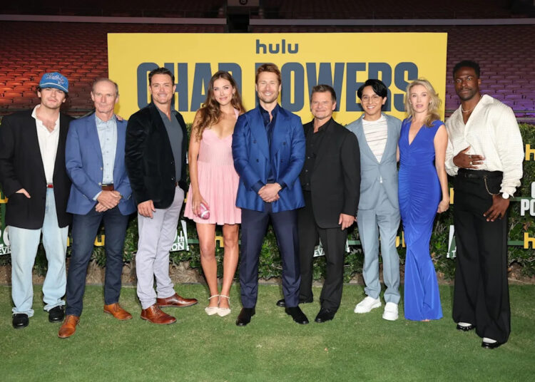 Haverá uma segunda temporada de ‘Chad Powers’ do Hulu? O que os fãs devem saber sobre o futuro da comédia esportiva