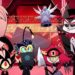 Hazbin Hotel Creator sobre quando as temporadas 3 e 4 serão lançadas