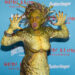 Heidi Klum foi Medusa no Halloween. Veja as fotos.