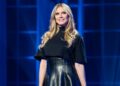 Heidi Klum revela sua fantasia selvagem de Halloween de 2025
