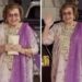 Helen comemora seu 87º aniversário, cumprimentando os paparazzi enquanto as celebridades se reúnem para uma grande festa 87: Bollywood News