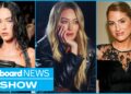 Hilary Duff, Katy Perry e Meghan Trainor retornam com músicas inéditas