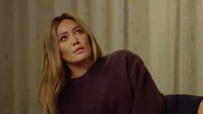 Hilary Duff anuncia novo álbum 'Luck… or Something': compartilha a data de lançamento de fevereiro de 2026 enquanto os fãs reagem |