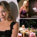 Hilary Duff diz que Jennifer Coolidge foi 'má' com ela no set de 'Cinderella Story'