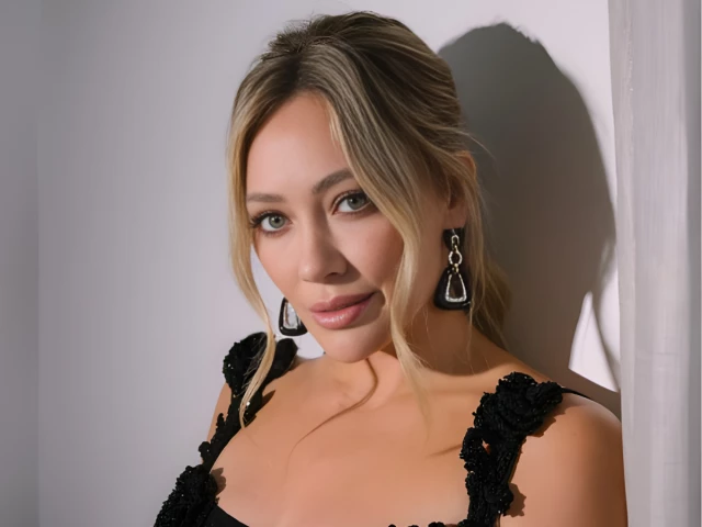 Hilary Duff está lançando novas músicas? Estrela de 'Lizzy McGuire' lança misteriosa contagem regressiva
