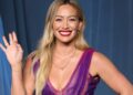Hilary Duff reflete sobre o retorno à música, nova música ‘Mature’